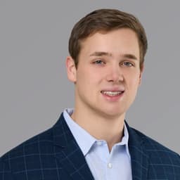 Jack Pitts, founder of HelmIQ
